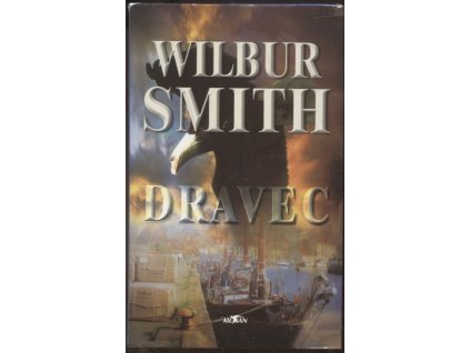Dravec, Wilbur A Smith, 1997