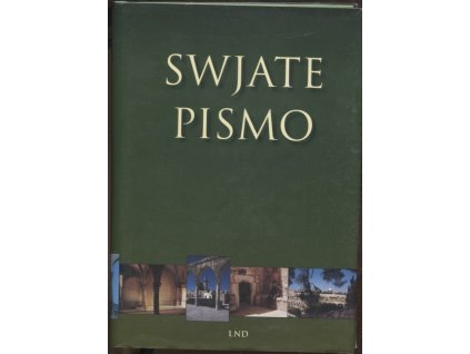 Swjate pismo Stareho a Noweho zakonja, 2006