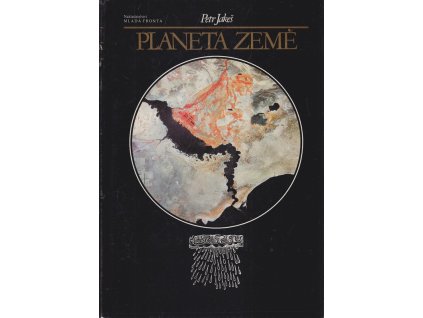 Planeta Země, Petr Jakeš, 1984