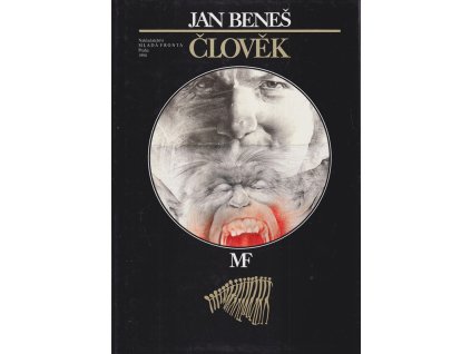 Člověk, Jan Beneš, 1994