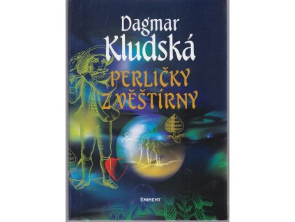 Perličky z věštírny, Dagmar Kludská, 2007