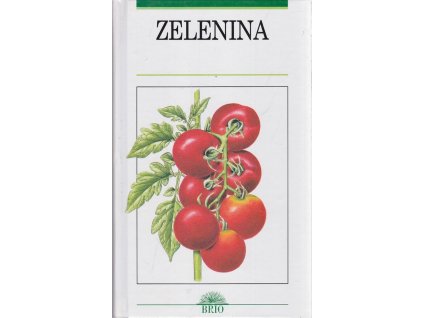 Zelenina, Eva Pekárková, 1997