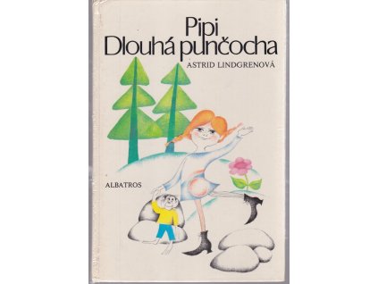 247779 pipi dlouha puncocha