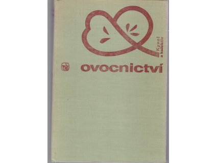 Ovocnictví, František Kyncl, 1979