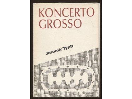 Koncerto grosso, Jaromír Typlt, 1990