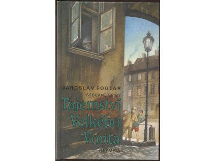 247908 tajemstvi velkeho vonta