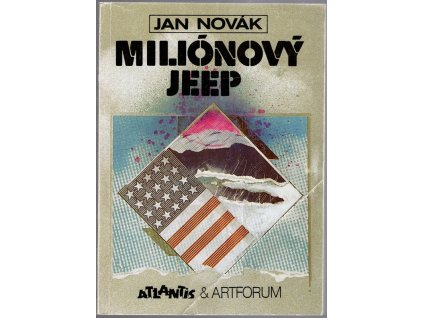 247929 milionovy jeep