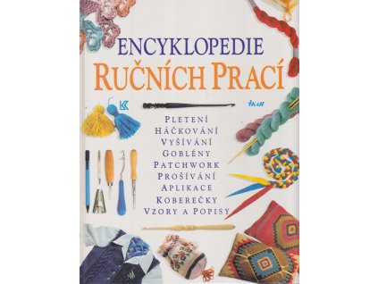 Encyklopedie ručních prací