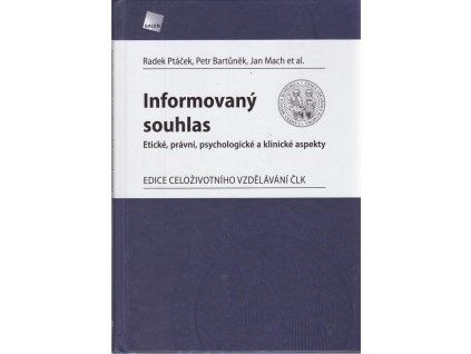 Informovaný souhlas