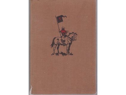 Husitská kronika, Miloš Václav Kratochvíl, 1956