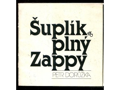 248157 suplik plny zappy