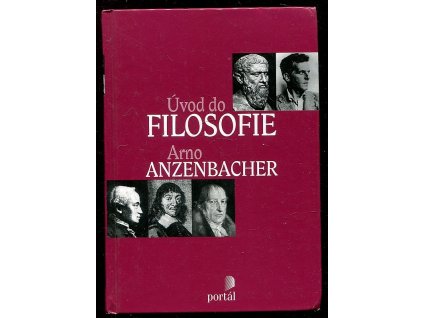 Úvod do filosofie, Arno Anzenbacher, 2010