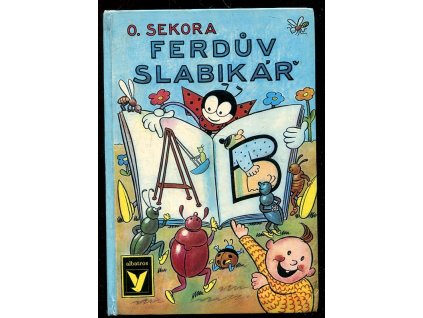 248205 ferduv slabikar