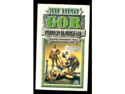 248214 gor vyhnancem na planete gor kroniky protizeme cast 2