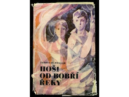 248238 hosi od bobri reky