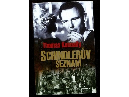 Schindlerův seznam, Thomas Keneally, 2009