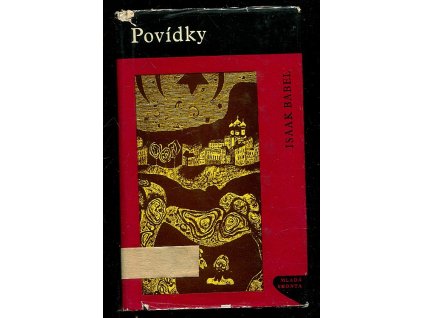 Povídky, Isaak Emmanuilovič Babel, 1966