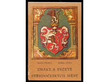 248295 znaky a pecete stredoceskych mest