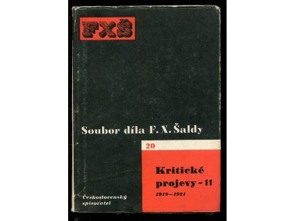 248298 kriticke projevy sv 11 1919 1921