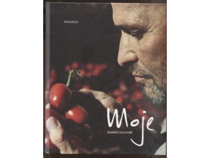 Moje domácí kuchyně