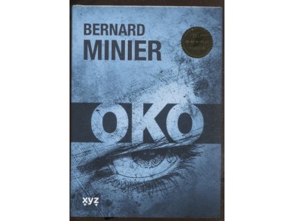 Oko, Bernard Minier, 2023