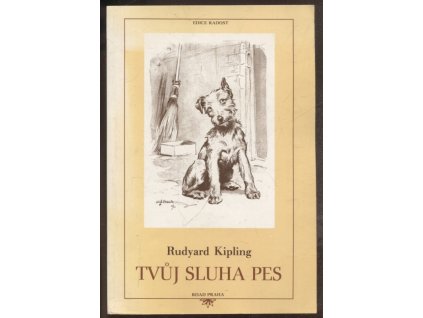 248334 tvuj sluha pes