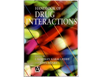 Handbook of Drug Interactions