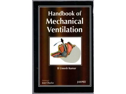 Handbook of Mechanical Ventilation