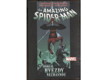 The amazing Spider-man - Dokud hvězdy nezhasnou, 2006