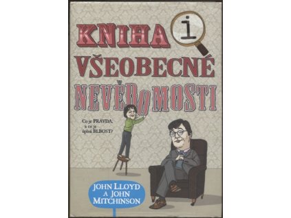 Kniha všeobecné nevědomosti