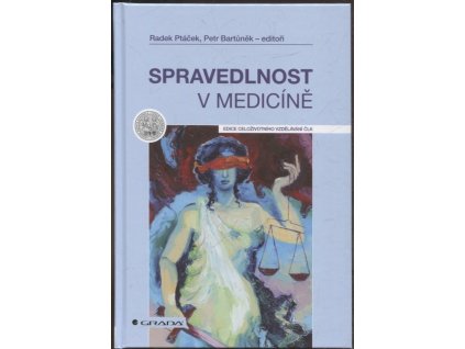 Spravedlnost v medicíně