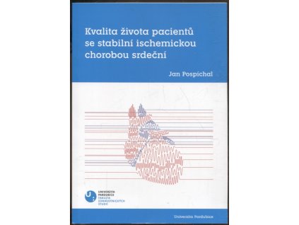 Kvalita života pacientů se stabilní ischemickou chorobou srdeční, Jan Pospíchal, 2020