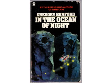 In the Ocean of Night, Gregory Benford, 1985