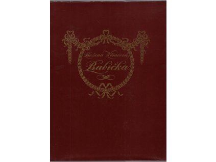 Babička : obrazy venkovského života, Božena Němcová, 1995