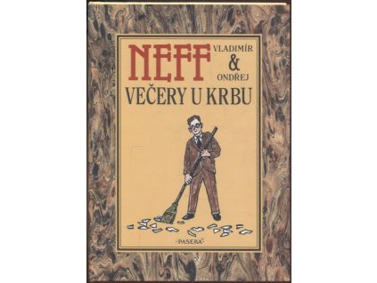 Večery u krbu