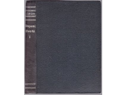 Stopami minulých životů I–III : The Star-Rower, Jack London, 1922