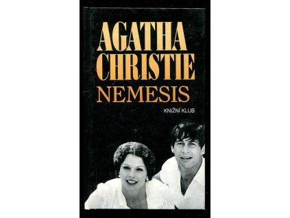 Nemesis, Agatha Christie, 1995
