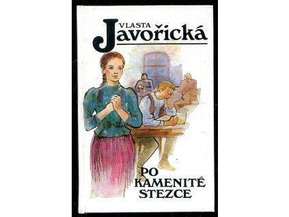 Po kamenité stezce, Vlasta Javořická, 1999