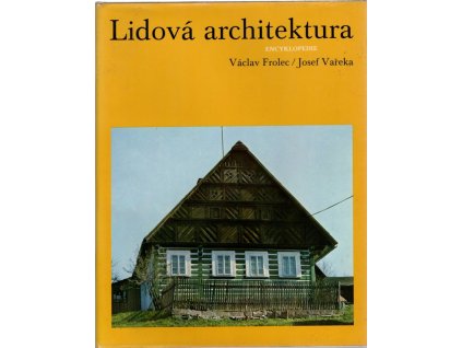 Lidová architektura - encyklopedie