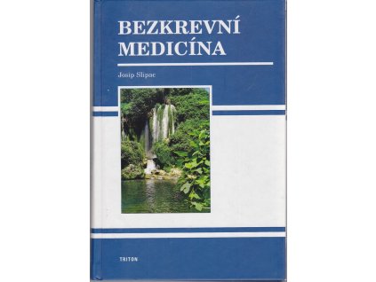 Bezkrevní medicína, Josip Slipac, 2008
