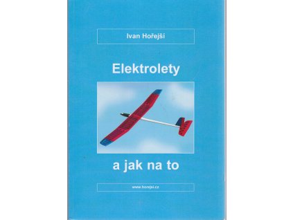 Elektroleta a jak na to