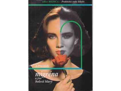 Migréna a jiné bolesti hlavy, Antoni Prusiński, 1993