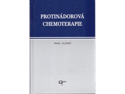 Protinádorová chemoterapie
