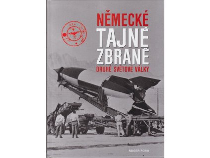 Německé tajné zbraně druhé světové války, 2016