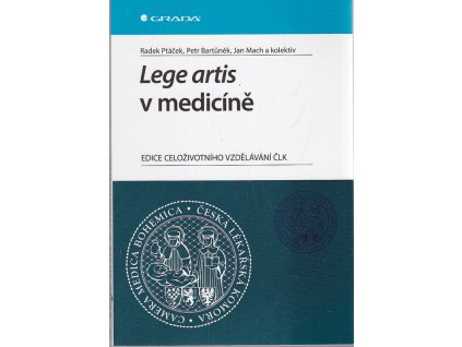 Lege artis v medicíně