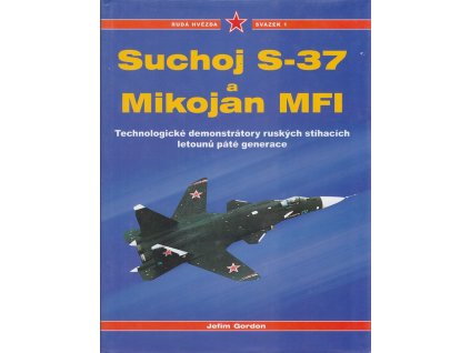 Suchoj S-37 a Mikojan MFI : technologické demonstrátory ruských stíhacích letounů páté generace, 2004