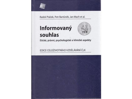 Informovaný souhlas