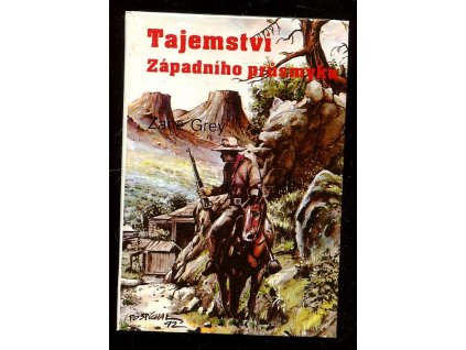 249150 tajemstvi zapadniho prusmyku