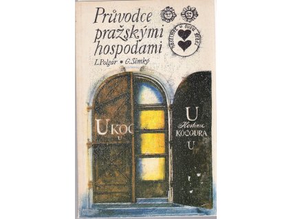 Průvodce pražskými hospodami