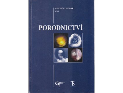 Porodnictví